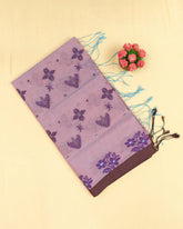 SC3198 - FANCY COTTON WITH THREAD BUTTA